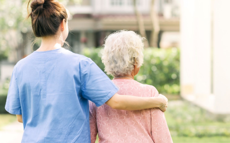 900 cuidadores marcan el rumbo al futuro