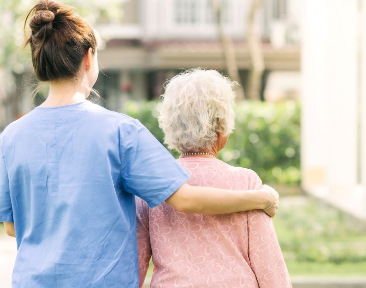 900 cuidadores marcan el rumbo al futuro