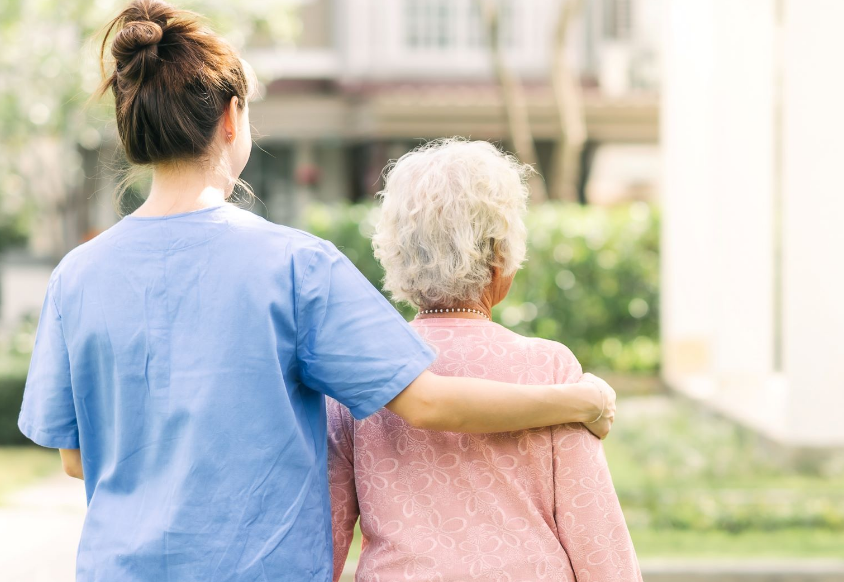 900 cuidadores marcan el rumbo al futuro