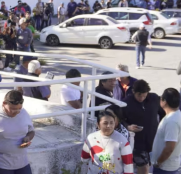 Miles de vehículos siguen en la irregularidad en Campeche