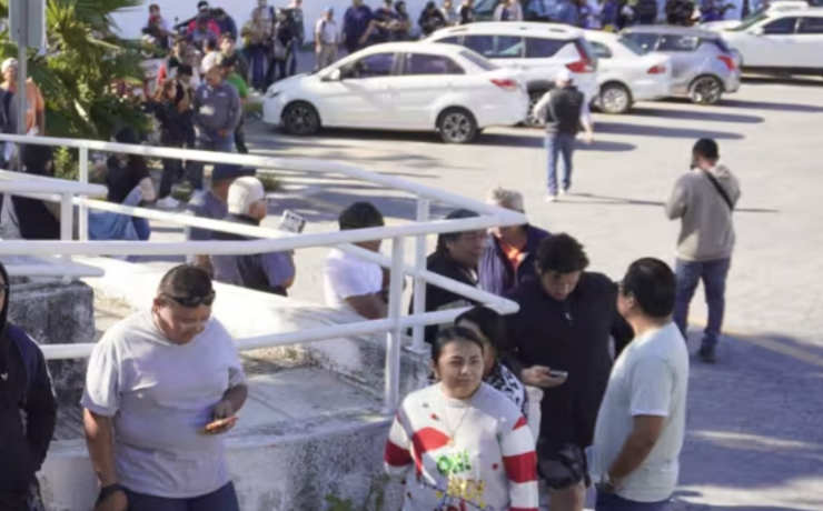 Miles de vehículos siguen en la irregularidad en Campeche