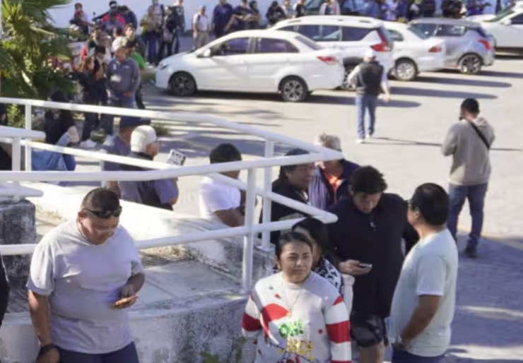 Miles de vehículos siguen en la irregularidad en Campeche