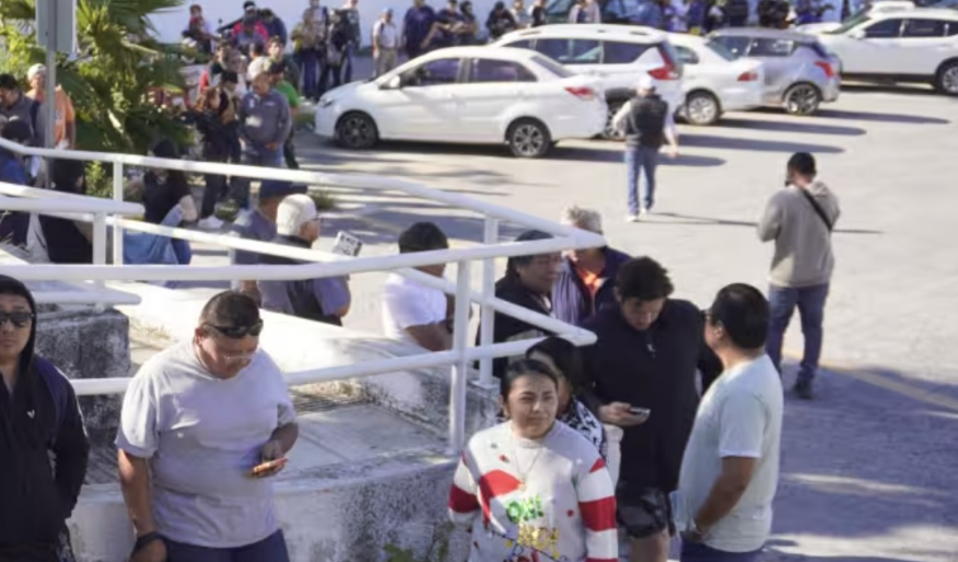 Miles de vehículos siguen en la irregularidad en Campeche