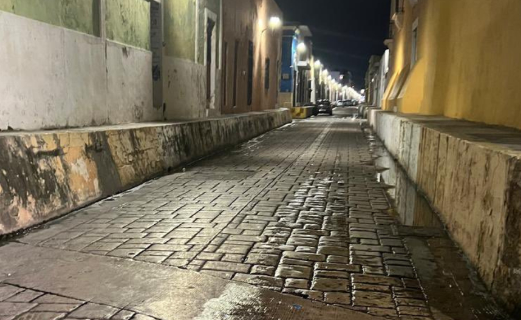 Falta de voluntad política frena soluciones