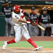 Diablos se imponen en la primera serie de LMB 2026