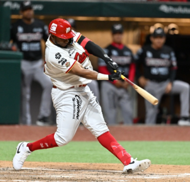 Diablos se imponen en la primera serie de LMB 2026