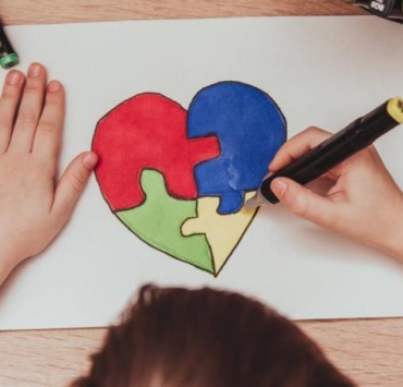 Impulsan aulas para el autismo en Campeche