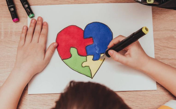 Impulsan aulas para el autismo en Campeche