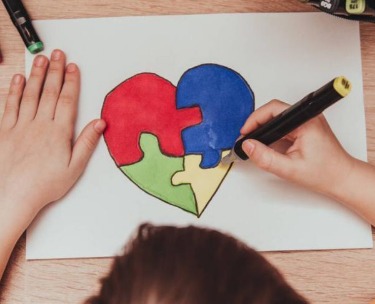 Impulsan aulas para el autismo en Campeche