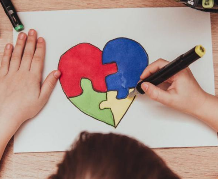 Impulsan aulas para el autismo en Campeche