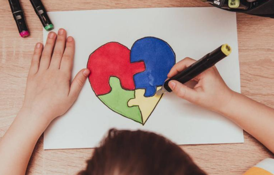 Impulsan aulas para el autismo en Campeche