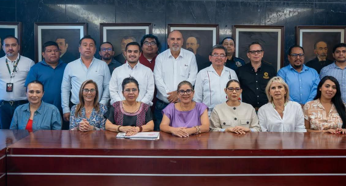 Un modelo preventivo y humano