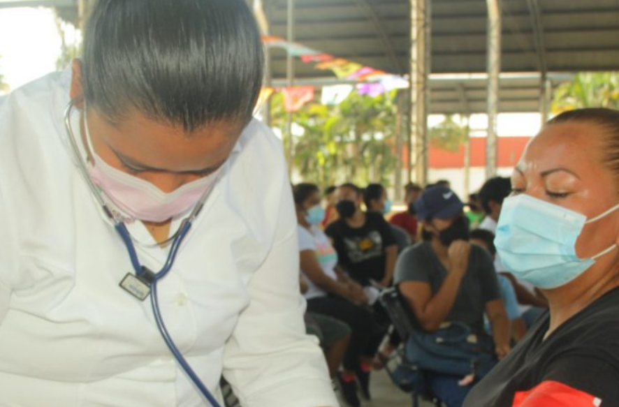 Acceso gratuito y atención integral inmediata