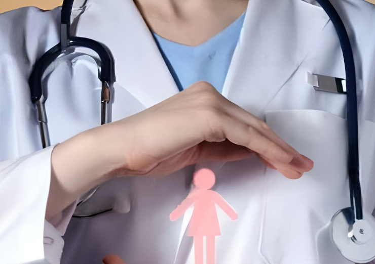 Salud Integral para las mujeres de Campeche