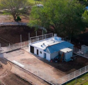 Campeche rehabilita 35 kilómetros de caminos sacacosechas