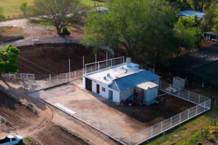 Campeche rehabilita 35 kilómetros de caminos sacacosechas