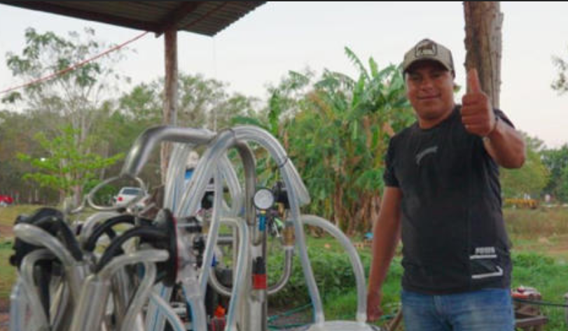 Plan Campeche y visión nacional