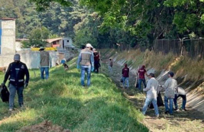 Seybaplaya: ejemplo de participación comunitaria