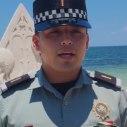 Guardia Nacional concluye Operativo Semana Santa.