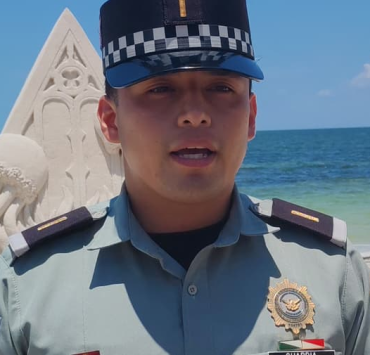 Guardia Nacional concluye Operativo Semana Santa.