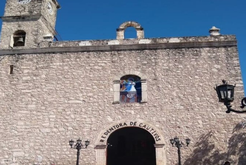 Preparativos en la comunidad y liderazgo espiritual