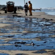 El derrame ocurrió por falta de mantenimiento en la Sonda Campeche