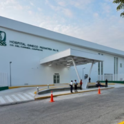 Nuevo hospital del IMSS transformara la salud en Campeche