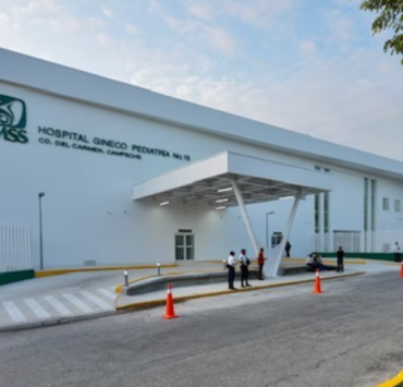 Nuevo hospital del IMSS transformara la salud en Campeche