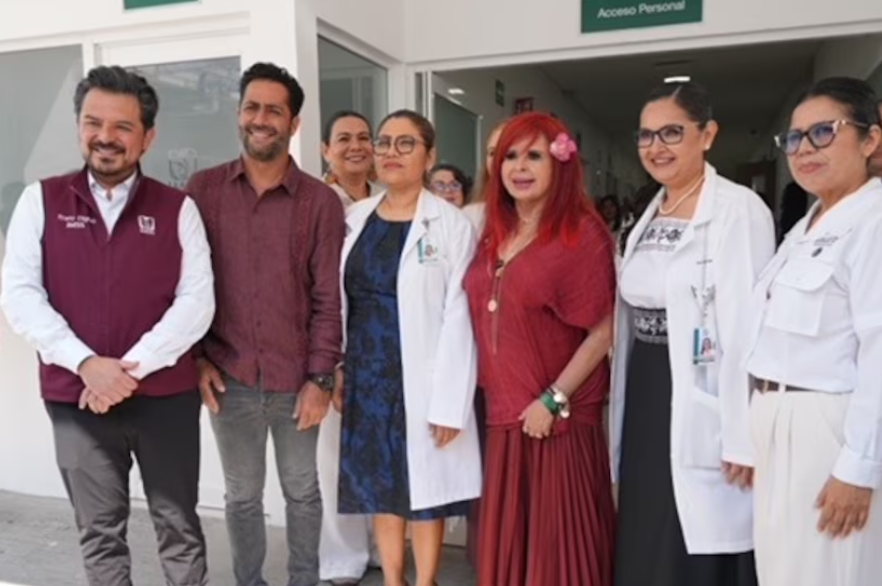 Coordinación institucional clave