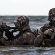 Navy SEALs regresarán a Campeche para fortalecer capacidades de las Fuerzas Especiales