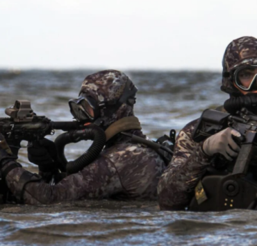 Navy SEALs regresarán a Campeche para fortalecer capacidades de las Fuerzas Especiales