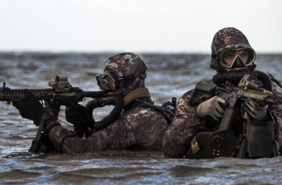 Navy SEALs regresarán a Campeche para fortalecer capacidades de las Fuerzas Especiales