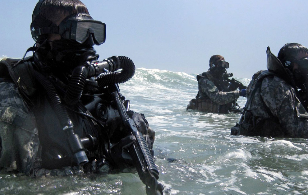 Navy SEALs regresarán a Campeche: ¿Qué significa?