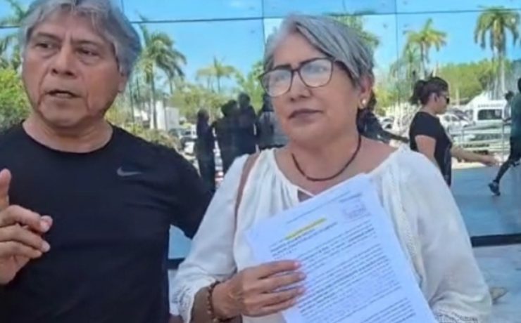 Bécal busca convertirse en municipio a pesar de sus cadencias