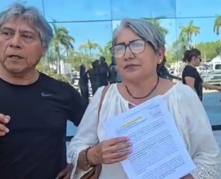 Bécal busca convertirse en municipio a pesar de sus cadencias