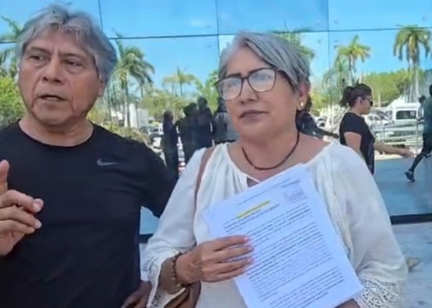 Bécal busca convertirse en municipio a pesar de sus cadencias