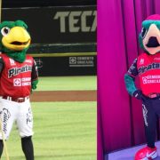 "Lorenzillo" sufre un cambio de imagen refrescando a los Piratas