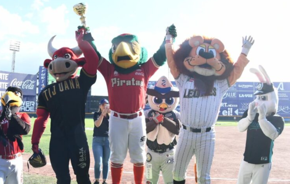 Impacto en la identidad de los Piratas de Campeche