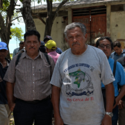 Exigen compensación por la contaminación en Campeche
