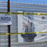 Ayuntamiento de Campeche no libera permiso de construcción.