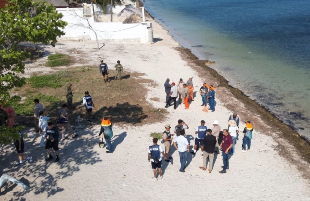 Participación interinstitucional y ciudadana