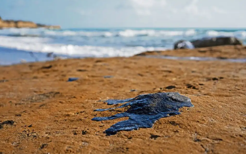 Efectos del derrame de hidrocarburos en Campeche se verán en la siguiente temporada