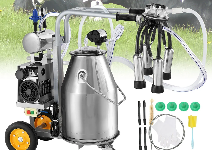 Tecnología al servicio del productor