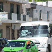 ARTEC rechaza aumento de tarifa del transporte público