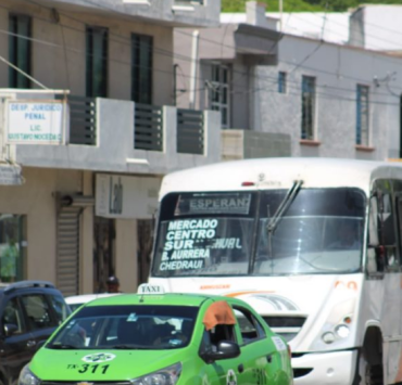 ARTEC rechaza aumento de tarifa del transporte público