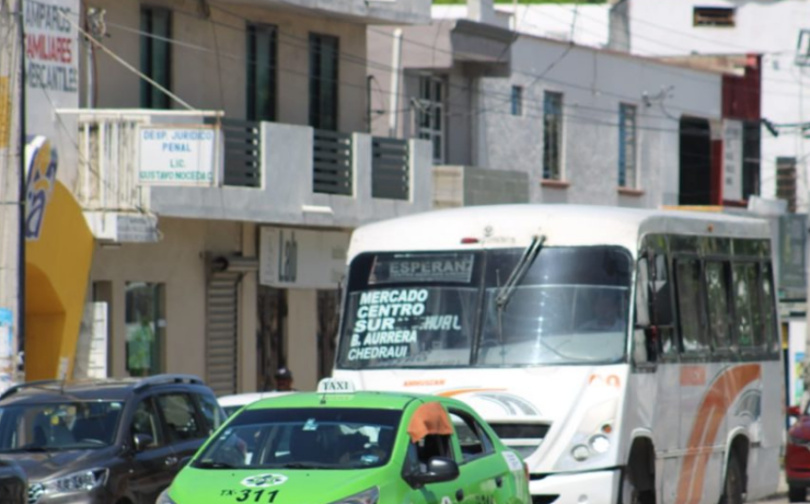 ARTEC rechaza aumento de tarifa del transporte público