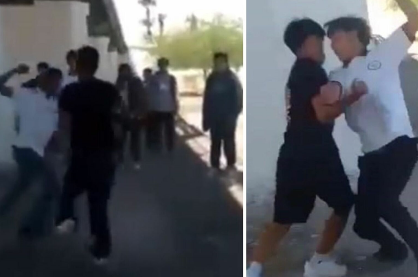 Impacto de redes sociales en la violencia juvenil