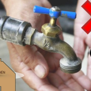 Desabasto de agua en Hopelchén por problemas en bomba de agua nueva