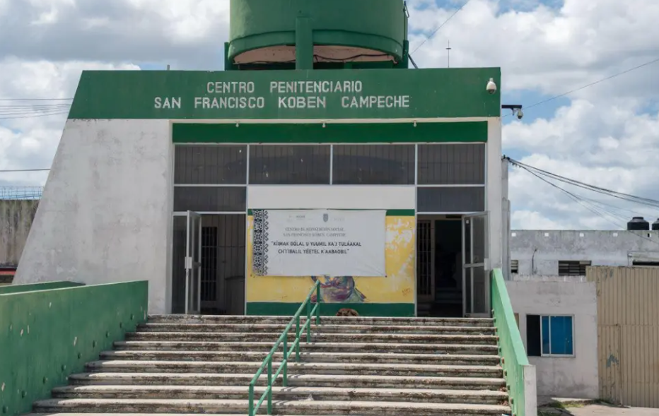Coordinación interinstitucional en Campeche