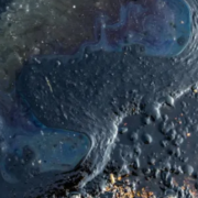 Pescadores acusan que derrame de crudo dañó redes robaleras